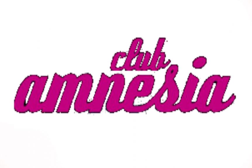 Club Amnesia