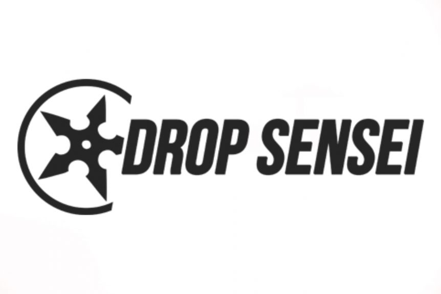 Drop Sensei