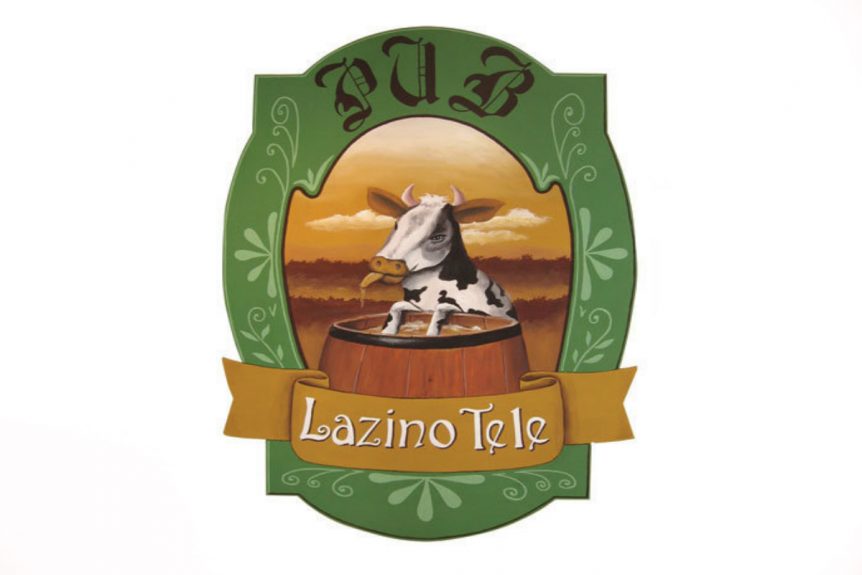 Lazino Tele