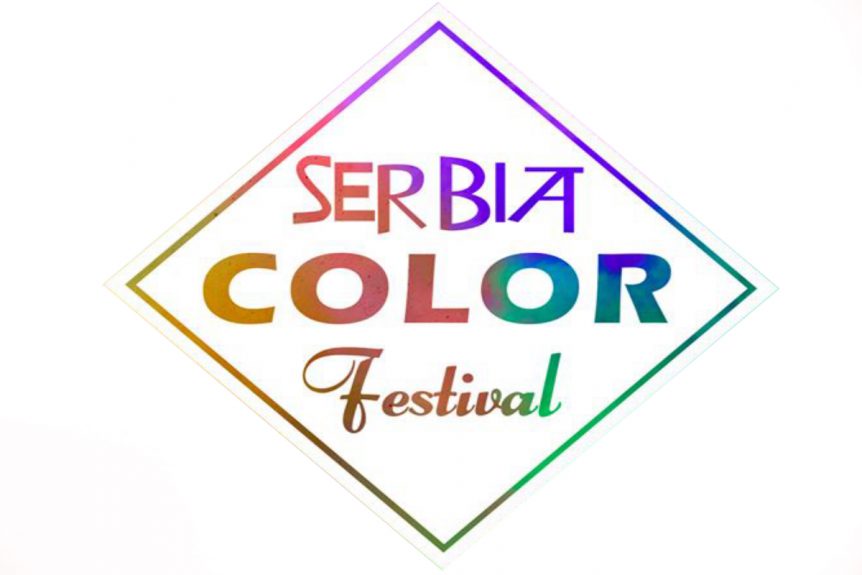 Serbia Color Festival